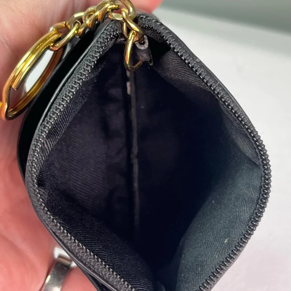 Mundi Leather Change Purse 4.24